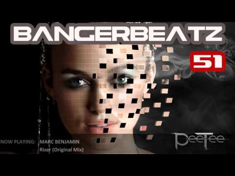 New Electro & House 2014 Dance Mix | PeeTee "Bangerbeatz" Ep 51