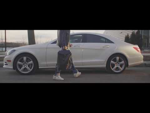 SPENZO - BAG FT GOD