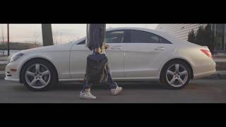 SPENZO - BAG FT GOD