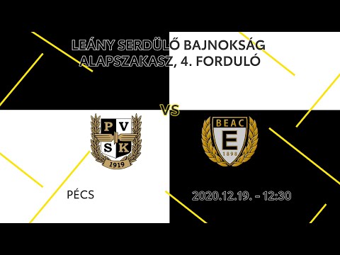 PVSK NA/A - BEAC KA/A