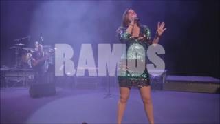 Cristina Ramos:  THE SUMMER IS COMING