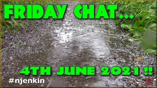 Friday Chat - Channel Summary, Mayweather Vs Paul, F1 Championship and Stuff !!