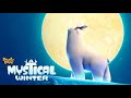 Boonie Bears A Mystical Winter