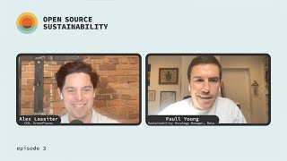 Meta: Sustainability Strategy Manager, Paull Young | OSS Podcast | Ep 