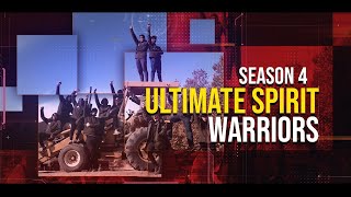 Ultimate Spirit Warriors | Season 4 | Episode 14