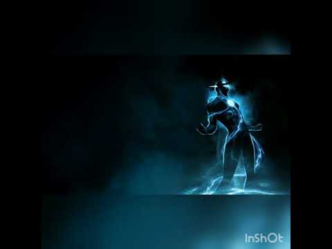 LunaRave - In Control