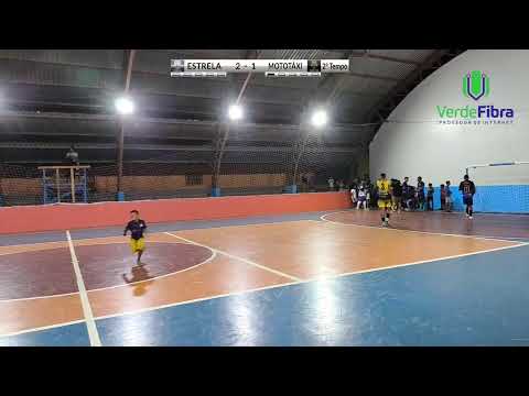 4° COPA INTERMUNICIPAL DE FUTSAL 2025 MANUEL URBANO - ACRE