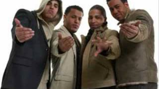 Aventura- tell me why