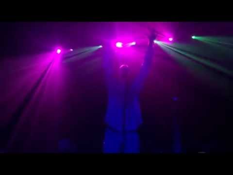 Александр Жвакин - Новый день (28.08.2015, Питер)