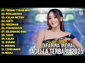 DIFARINA INDRA TRESNO TEKAN MATI PENGAREPAN OM ADELLA TERBARU 2025 LAGU DANGDUT KOPLO