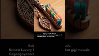 Download lagu the most expensive toothbrush in the world #children'stoothbrush #science #history #discovery #fy... mp3 Download lagu the most expensive toothbrush in the world #children'stoothbrush #science #history #discovery #fy... mp3