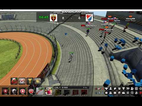 Hooligans Game: Vardar Skopje vs Banik Ostrava - 06.09.20