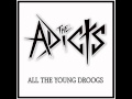 The Adicts - All The Young Droogs