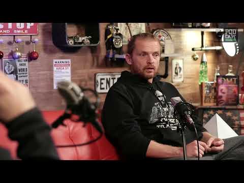 Anđelo Jurkas - "Evo ti ekskluziva, u novom filmu glumit će mi Michael Madsen i Ben Kingsley!"