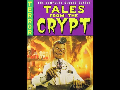 Tales from the Crypt Season 2 Episode 14 Lower Berth
