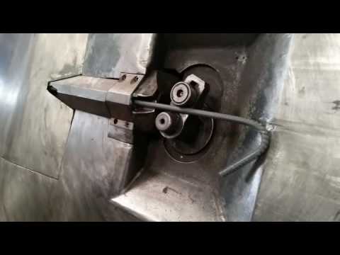 Ferrobeton Staffatrice Prima 12