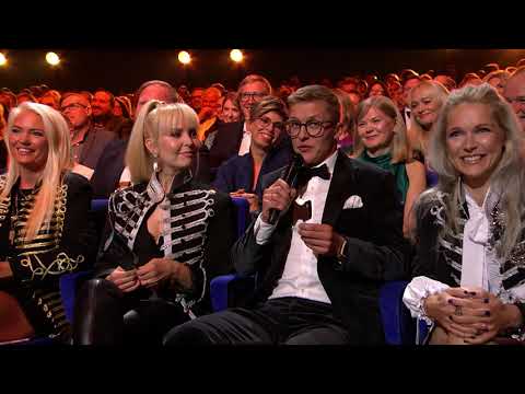 EFTA 2021 | Tõnis Niinemetsa intervjuu Vanilla Ninjaga