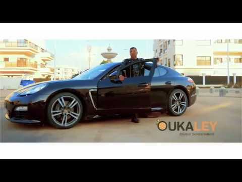 B2'AMOUR BREDITHA - CULBUTO (CLIP OFFICIEL)