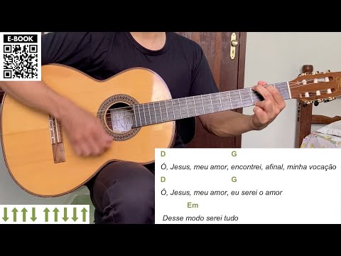 Eu Serei O Amor - Comunidade Católica Shalom