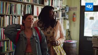 Extrait | Ada et Fabiola � la recherche de Carolanne