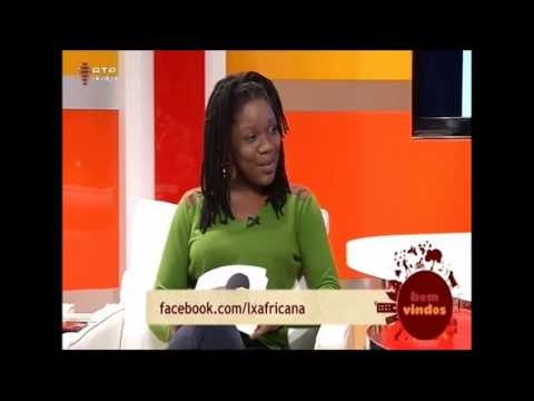 2014 02 20 Bem Vindos Formiga Juju e Sapo Karibu