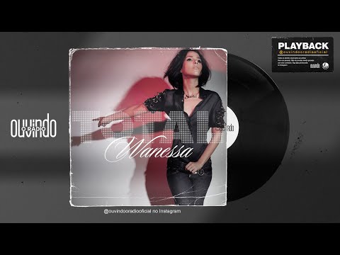 Eu Nasci Só Pra Você - Wanessa Camargo