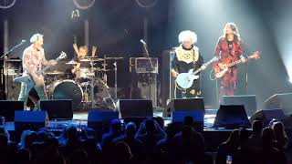 MELVINS : &quot;Spoonman&quot; (CHRIS CORNELL / SOUNDGARDEN) : FORUM / LOS ANGELES (Jan 16, 2019)