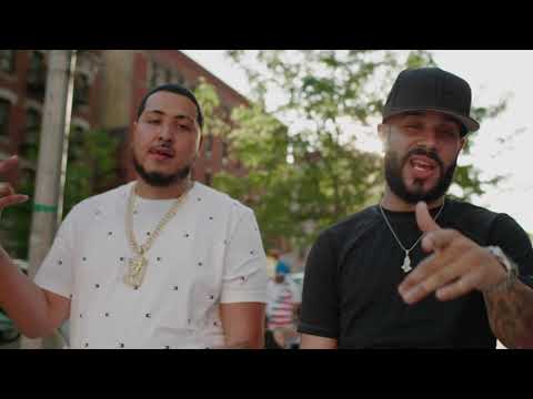 CJ Real Ft. Poli Lucciano - RiRi [Official Video]