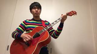 The Muffs/End It All(cover）