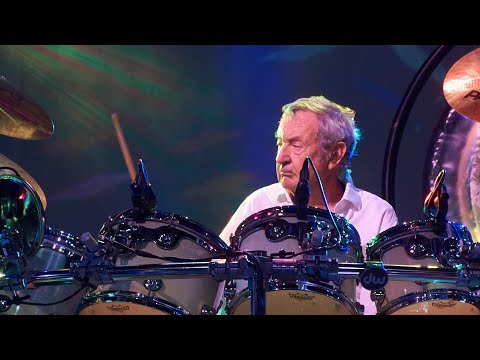 Nick Mason’s Saucerful of Secrets - Vienna 2022 Full Concert