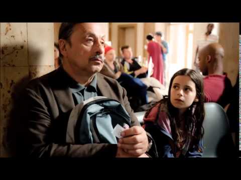 "BLINDGÄNGER" mit Wolfgang Stumph am 26. Januar im ZDF