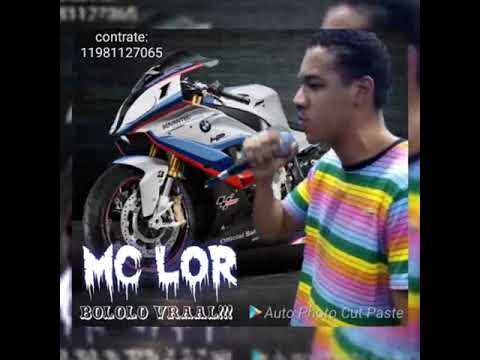 MC LOR VDF OFC- Bololo Vraul (Deejay Negão) LANÇAMENTOS 2019/2020
