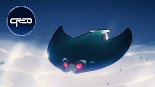 Cover art for Mantarave