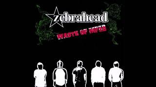 zebrahead - Timing is Everything