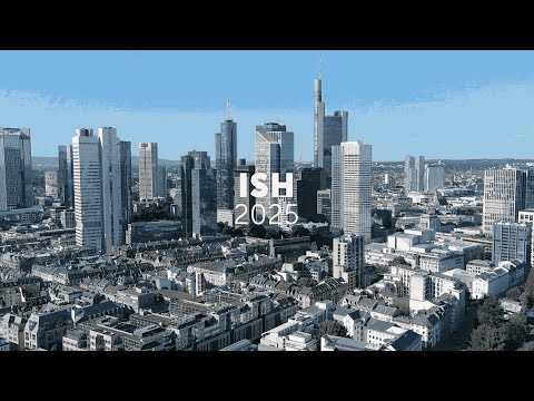 Meet us at ISH 2025 | Germany | RAK Ceramics