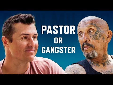 Episode 4: The Jesus People Podcast | Phil Aguilar's Incredible Journey: From Chaos to Redemption