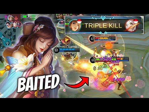 THIS IS HOW I BAIT THEM - INSTANT KILL!