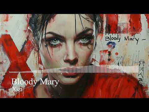 Xizt - Bloody Mary (Sped Up)