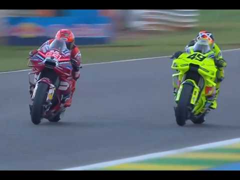 MOTOGP Brasil GOIÂNIA - Corrida - NARRAÇÃO PTBR