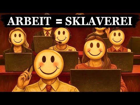 Wie das System Arbeit in Moderne Sklaverei Verwandelte - Dietrich Bonhoeffer