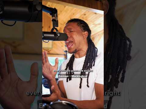 Eminem - Mockingbird (Remix)