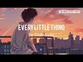 Every little thing - Dishwalla (lyrics)