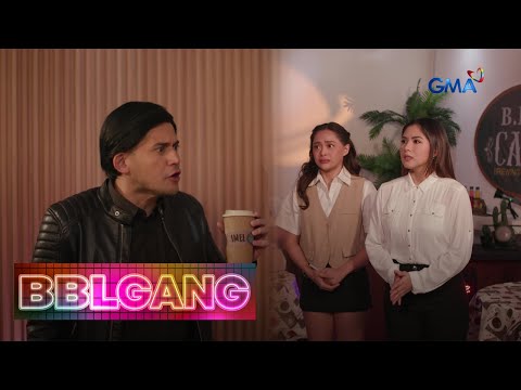 Bubble Gang: StarSucks LOST a "loyal" customer today!