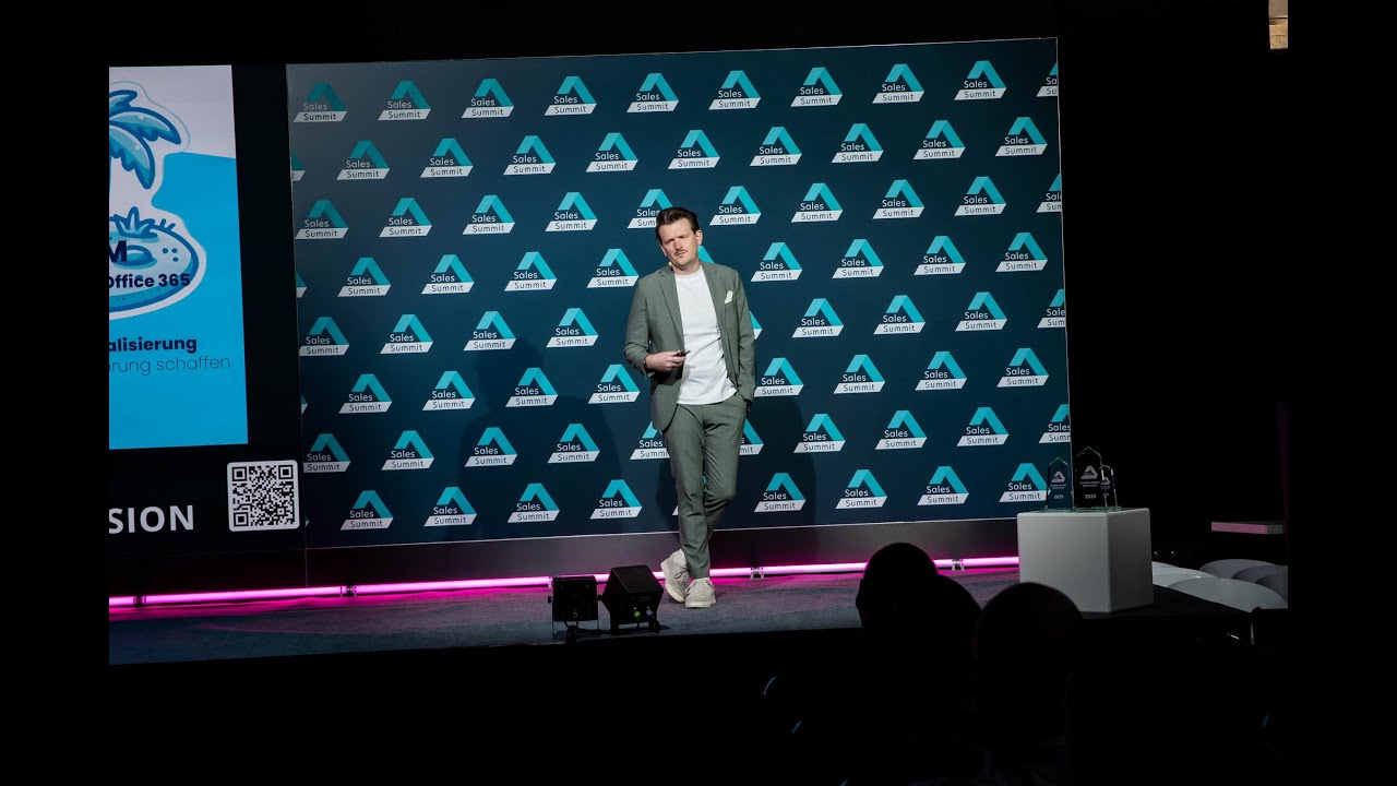 YouTube video thumbnail