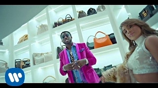 Gucci Mane - Nonchalant [Official Music Video]
