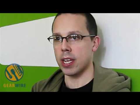 Ableton: Interview With Dennis DeSantis, Head DeDocumentation (Video)