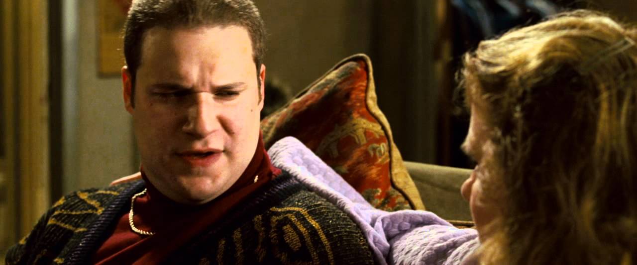Observe and Report