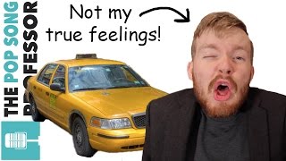 Twenty One Pilots - Taxi Cab | Song Lyrics Meaning Explanation