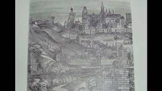 Hala Strana - Villages