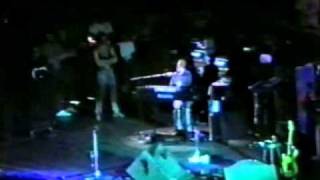 Frank Zappa - Big Swifty (2/2) - 1988 Stockholm